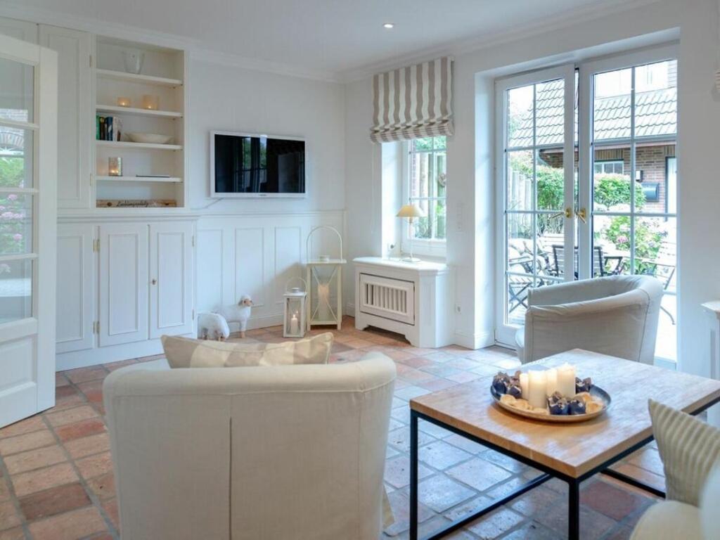 Ferienhaus Moledyk Comfortable Rantum (Sylt)
