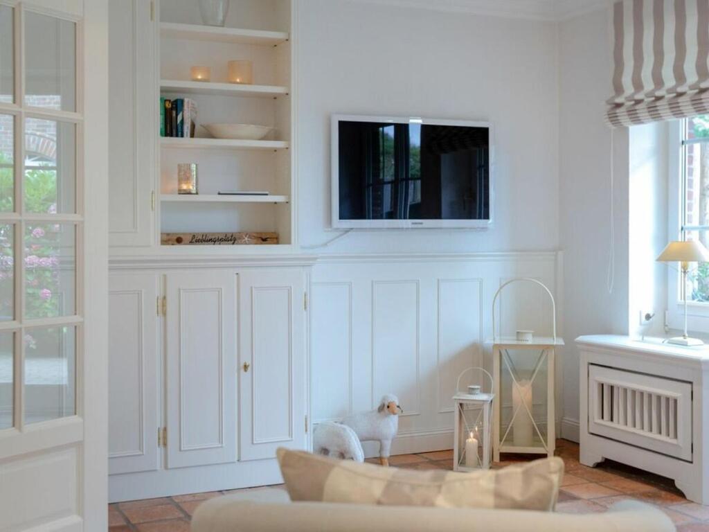 Moledyk Comfortable Rantum (Sylt)