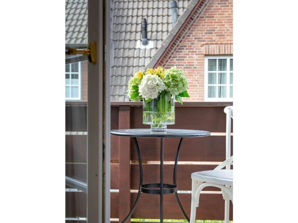 Moledyk Comfortable Ferienhaus Rantum (Sylt)