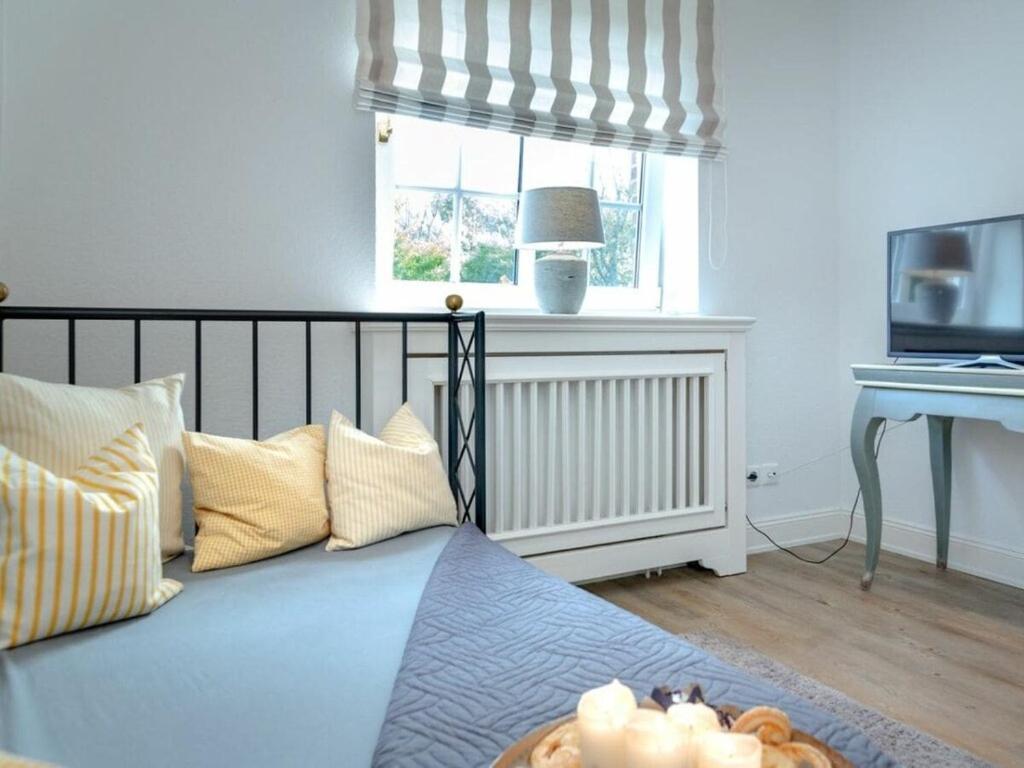 Ferienhaus Moledyk Comfortable Rantum (Sylt)