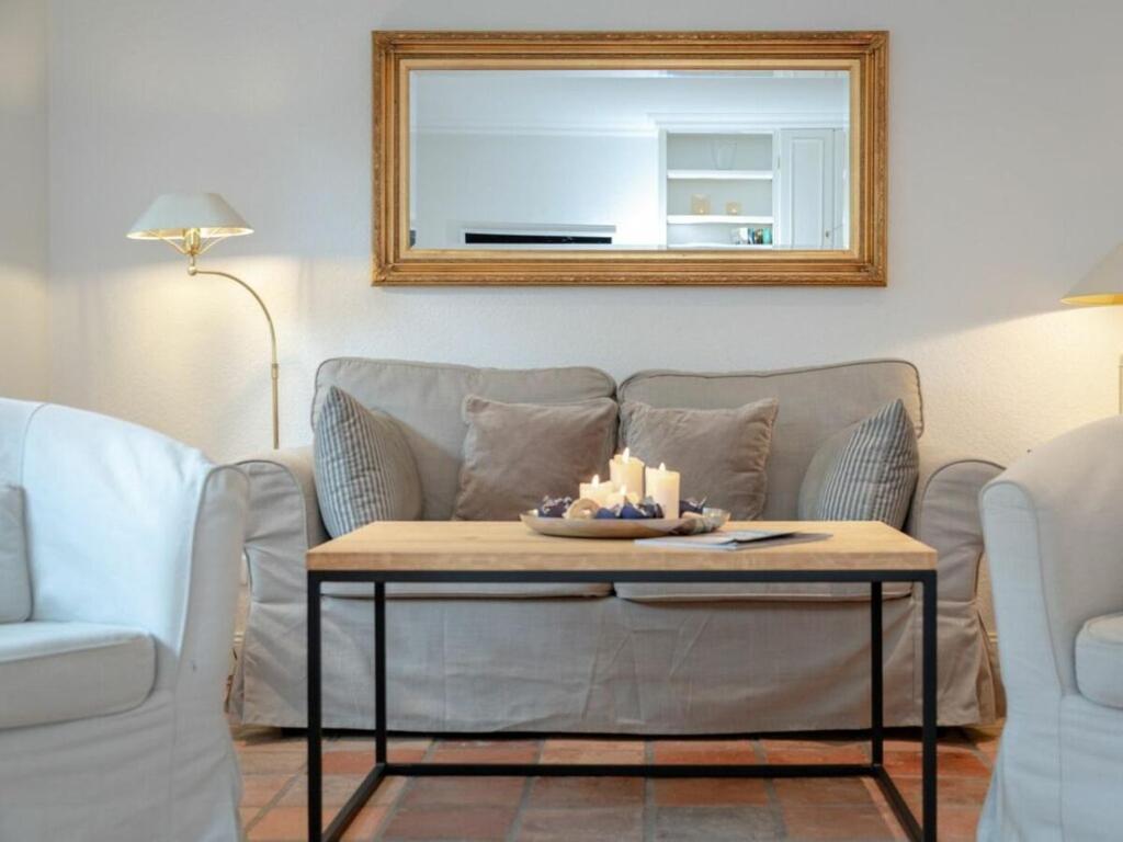 Moledyk Comfortable Ferienhaus Rantum (Sylt)