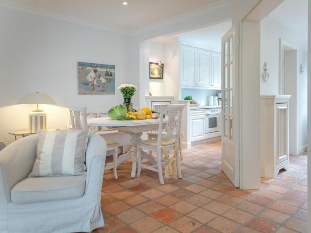 Ferienhaus Moledyk Comfortable Rantum (Sylt)