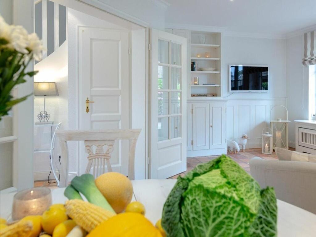 Ferienhaus Moledyk Comfortable Rantum (Sylt)