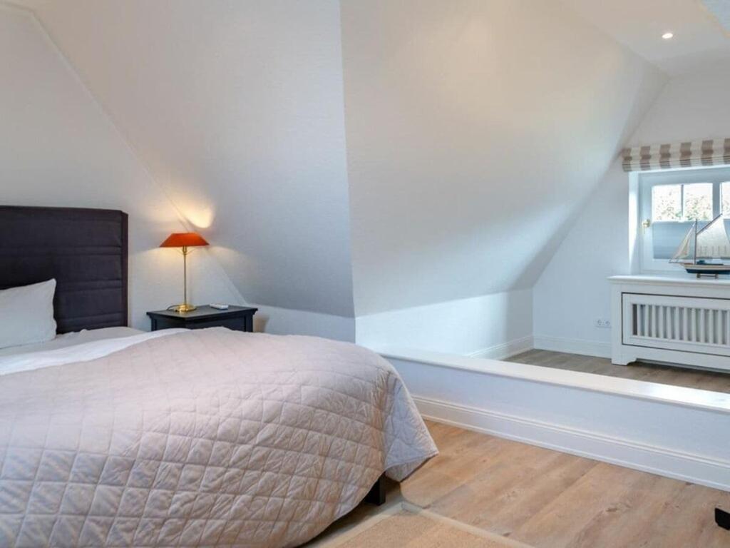 Moledyk Comfortable Rantum (Sylt)