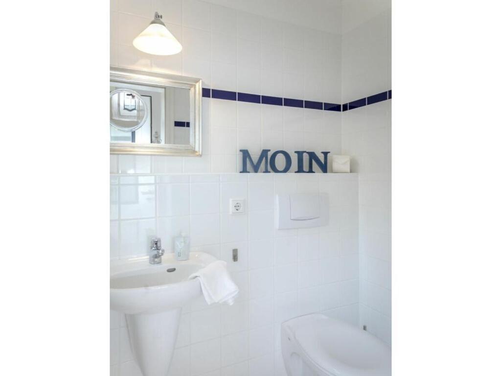 Moledyk Comfortable Ferienhaus