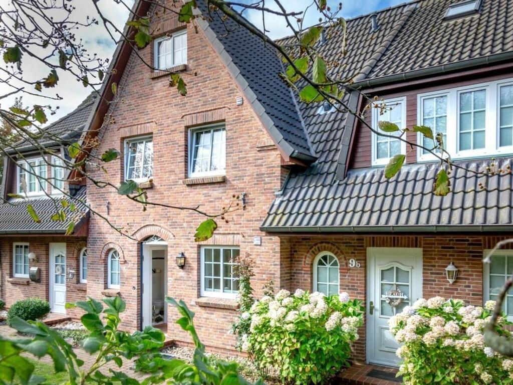 Moledyk Comfortable Ferienhaus Rantum (Sylt)