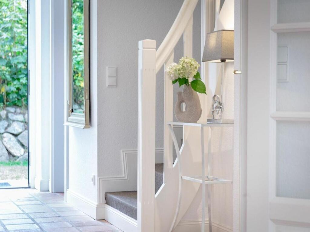 Ferienhaus Moledyk Comfortable Rantum (Sylt)