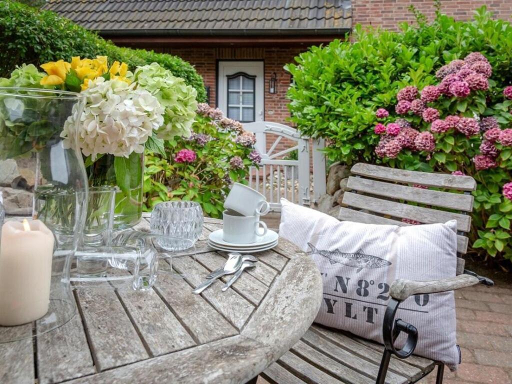 Moledyk Comfortable * Rantum (Sylt)